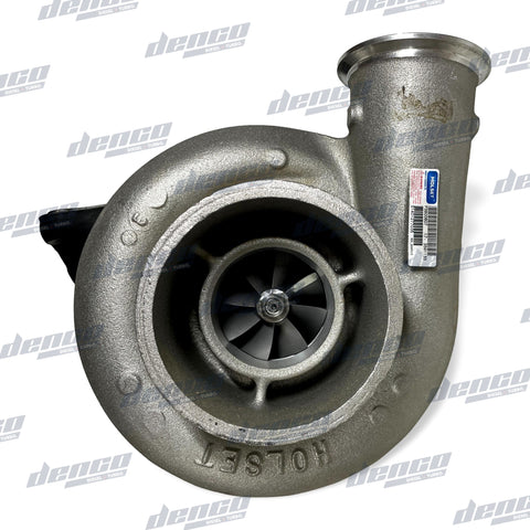 3591133 HOLSET TURBOCHARGER HT60 CUMMINS MARINE (ENGINE N14)