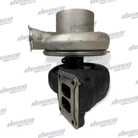 3591133 Holset Turbocharger Ht60 Cummins Marine (Engine N14) Genuine Oem Turbochargers