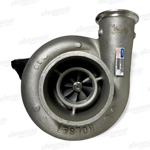3591133 Holset Turbocharger Ht60 Cummins Marine (Engine N14)