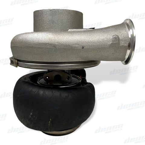 3591133 Holset Turbocharger Ht60 Cummins Marine (Engine N14) Genuine Oem Turbochargers