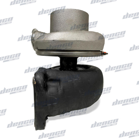 3591133 Holset Turbocharger Ht60 Cummins Marine (Engine N14) Genuine Oem Turbochargers