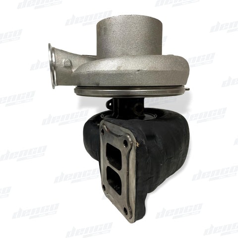 3591133 Holset Turbocharger Ht60 Cummins Marine (Engine N14) Genuine Oem Turbochargers