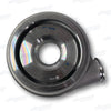 3591209H Holset Compressor Housing Hx55 Cover