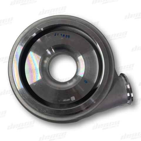 3591209H Holset Compressor Housing Hx55 Cover