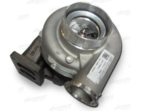3591587 Holset Turbocharger H2d Man (Engine D2876lf02)