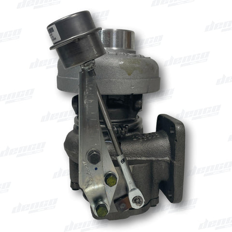 3592016H Turbocharger Hx30W Komatsu Industrial Pw128Uu / Gd305 3555A (Engine Cummins 4Bt/ S4D102)