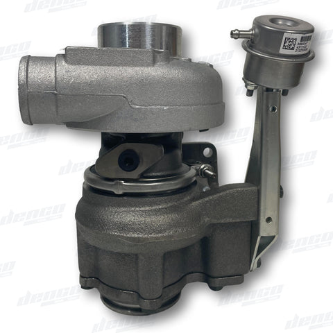 3592016H Turbocharger Hx30W Komatsu Industrial Pw128Uu / Gd305 3555A (Engine Cummins 4Bt/ S4D102)