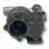 3592016H Turbocharger Hx30W Komatsu Industrial Pw128Uu / Gd305 3555A (Engine Cummins 4Bt/ S4D102)