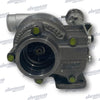 3592016H Turbocharger Hx30W Komatsu Industrial Pw128Uu / Gd305 3555A (Engine Cummins 4Bt/ S4D102)