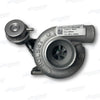 3592016H Turbocharger Hx30W Komatsu Industrial Pw128Uu / Gd305 3555A (Engine Cummins 4Bt/ S4D102)