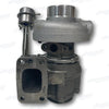 3592016H Turbocharger Hx30W Komatsu Industrial Pw128Uu / Gd305 3555A (Engine Cummins 4Bt/ S4D102)