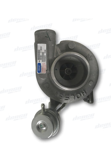 3592108H TURBOCHARGER HX30W CUMMINS INDUSTRIAL 4BT, KOMATSU INDUSTRIAL S4D102