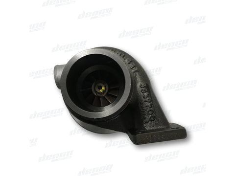 3802908 Turbocharger Hx30 Cummins Industrial 4Bta Genuine Oem Turbochargers