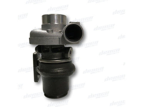 3802908 Turbocharger Hx30 Cummins Industrial 4Bta Genuine Oem Turbochargers
