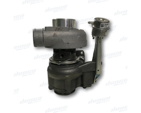 3802906 Turbocharger Hx30W Case-Ih Crawler Excavator Cx130 / Cx160 (Cummins 4Bta) Genuine Oem