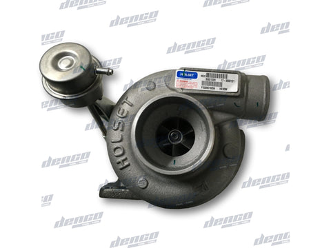 3592122H  TURBOCHARGER HX30W CASE-IH CRAWLER EXCAVATOR CX130 / CX160 (CUMMINS 4BTA)