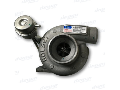 3592122H  TURBOCHARGER HX30W CASE-IH CRAWLER EXCAVATOR CX130 / CX160 (CUMMINS 4BTA)