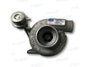 3802906 Turbocharger Hx30W Case-Ih Crawler Excavator Cx130 / Cx160 (Cummins 4Bta) Genuine Oem