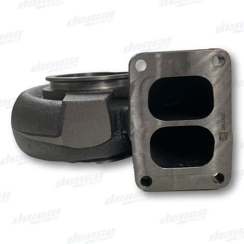 3592367H Turbine Housing Hx60 Cummins