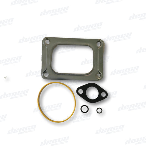 3592401 Reconditioned Exchange Turbocharger Hx60 Cummins Marine Qsm11-M 635Hp Genuine Oem