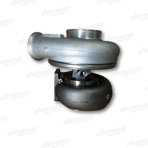 3592401 Reconditioned Exchange Turbocharger Hx60 Cummins Marine Qsm11-M 635Hp Genuine Oem