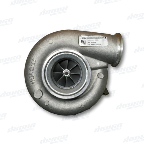 3592401H TURBOCHARGER HX60 CUMMINS MARINE QSM11-M (635HP)
