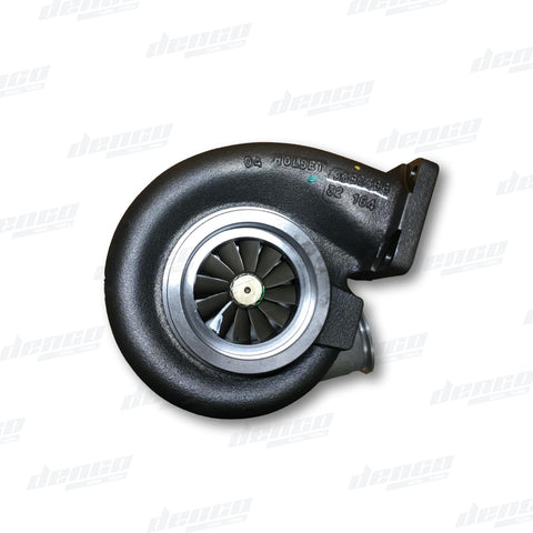 3800852 Turbocharger Hx60 Cummins Marine Qsm11-M 635Hp Genuine Oem Turbochargers