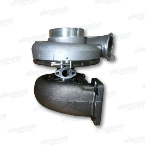 3800852 Turbocharger Hx60 Cummins Marine Qsm11-M 635Hp Genuine Oem Turbochargers
