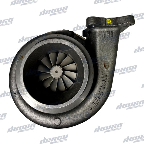 3592512 Reconditioned Turbocharger Ht60 N14 Cummins / Volvo Destroyer Genuine Oem Turbochargers