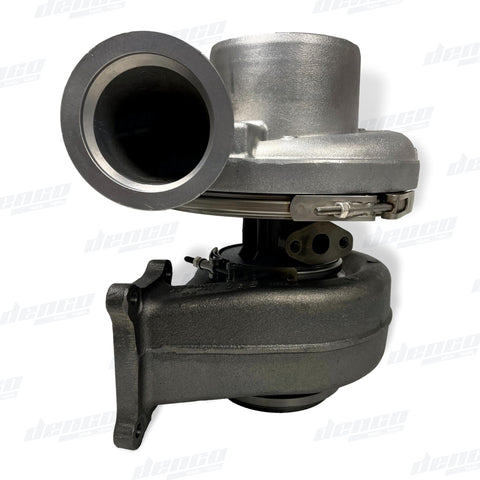 3592512 Reconditioned Turbocharger Ht60 N14 Cummins / Volvo Destroyer Genuine Oem Turbochargers