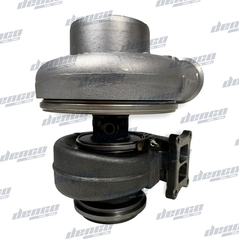 3592512 Reconditioned Turbocharger Ht60 N14 Cummins / Volvo Destroyer Genuine Oem Turbochargers