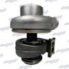 3592512 Reconditioned Turbocharger Ht60 N14 Cummins / Volvo Destroyer Genuine Oem Turbochargers