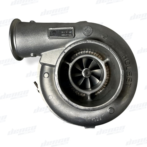 3592512 RECONDITIONED TURBOCHARGER HT60 N14 CUMMINS / VOLVO DESTROYER