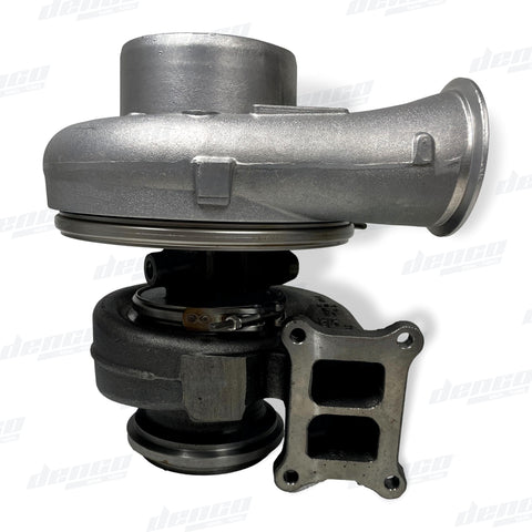 3592512 Reconditioned Turbocharger Ht60 N14 Cummins / Volvo Destroyer Genuine Oem Turbochargers