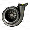 3592512 Reconditioned Turbocharger Ht60 N14 Cummins / Volvo Destroyer Genuine Oem Turbochargers