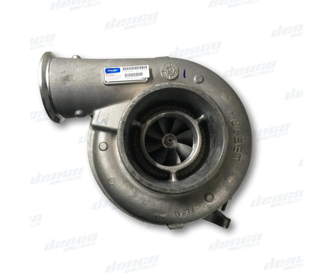 3592512H TURBOCHARGER HT60 CUMMINS / VOLVO INDUSTRIAL (ENGINE N14)