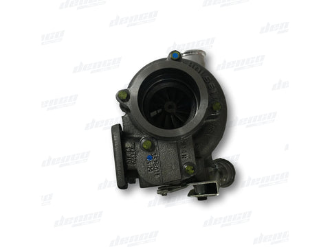 3802888 Exchange Turbocharger Hx40W Case-Ih 2388 Combine Harvester (Cummins 6Ctaa 8.3L) Genuine Oem