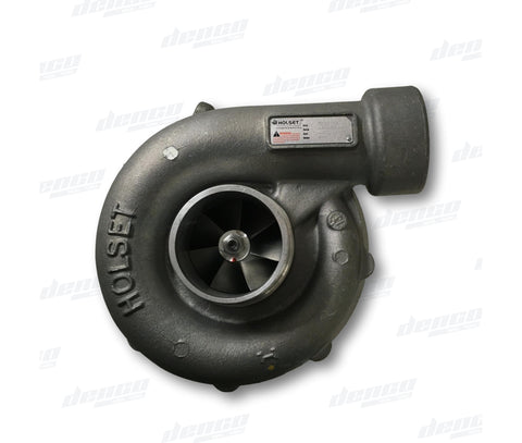 3592736 TURBOCHARGER HX50W VOLVO B10B TRUCK / BUS (ENGINE THD102KB / THD102KF)