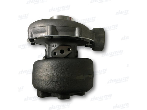 8113571 Turbocharger Hx50W Volvo B10B Truck / Bus Genuine Oem Turbochargers