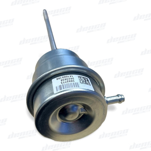 3592773h Turbo Wastegate Actuator Hx55 - TURBOCHARGER ACCESSORIES