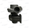 4024865 Turbocharger Hx35 Komatsu C Series D58 Genuine Oem Turbochargers