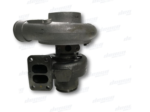 4024865 Turbocharger Hx35 Komatsu C Series D58 Genuine Oem Turbochargers