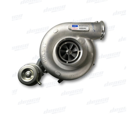 3593598h Turbocharger Hx55w Cummins Industrial