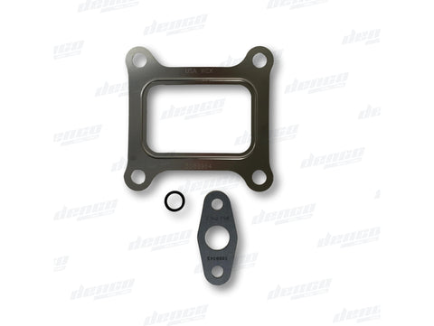 4024963 Turbocharger Hx55W Cummins Industrial Genuine Oem Turbochargers