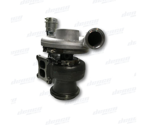 4024963 Turbocharger Hx55W Cummins Industrial Genuine Oem Turbochargers