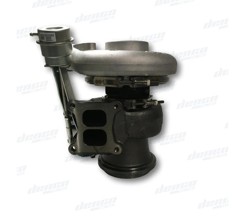 4024964 Turbocharger Hx55W Cummins Industrial Genuine Oem Turbochargers