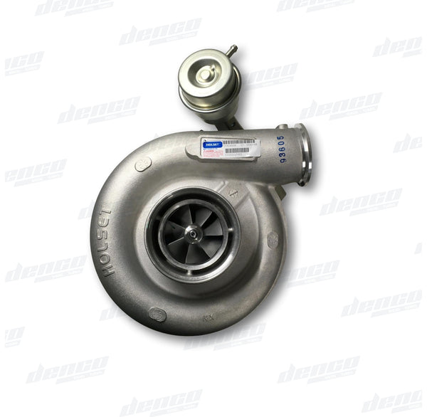 3593600h Turbocharger Hx55w Cummins Industrial | Denco Diesel and Turbo