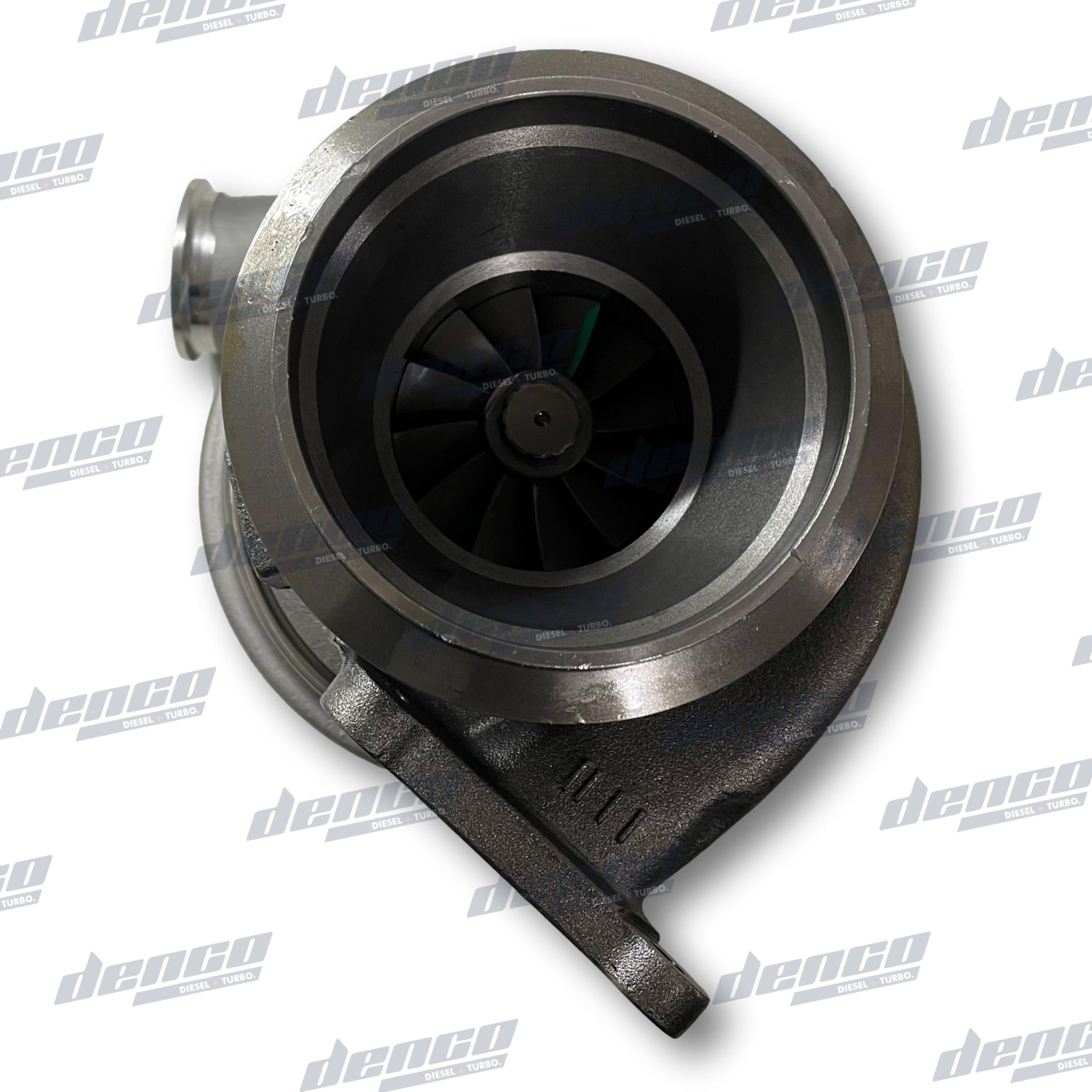 3593607H TURBOCHARGER HX55 HYSER / DOOSAN / CASE IH