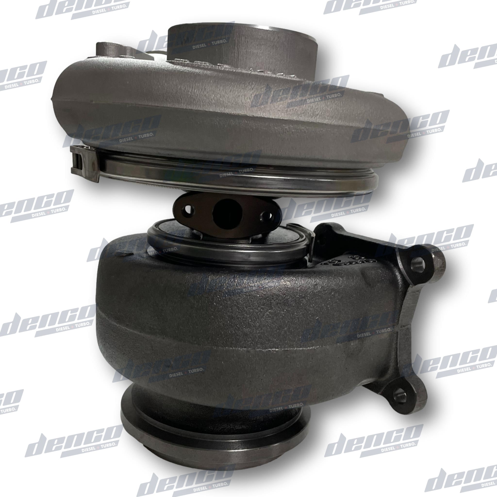 梅子‼︎ 3593607H TURBOCHARGER HX55 HYSER / DOOSAN / CASE IH
