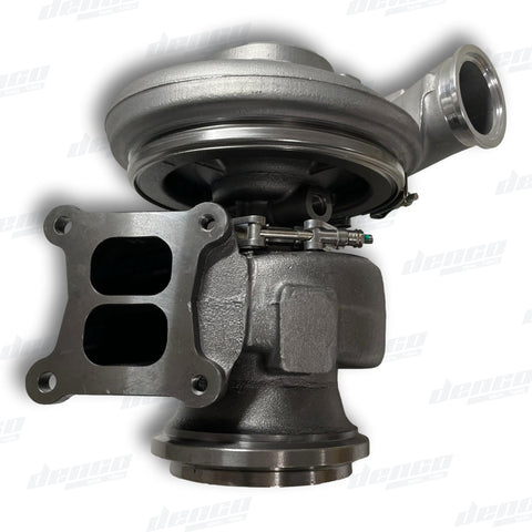 4024967 Turbocharger Hx55 Cummins M11 Industrial Genuine Oem Turbochargers